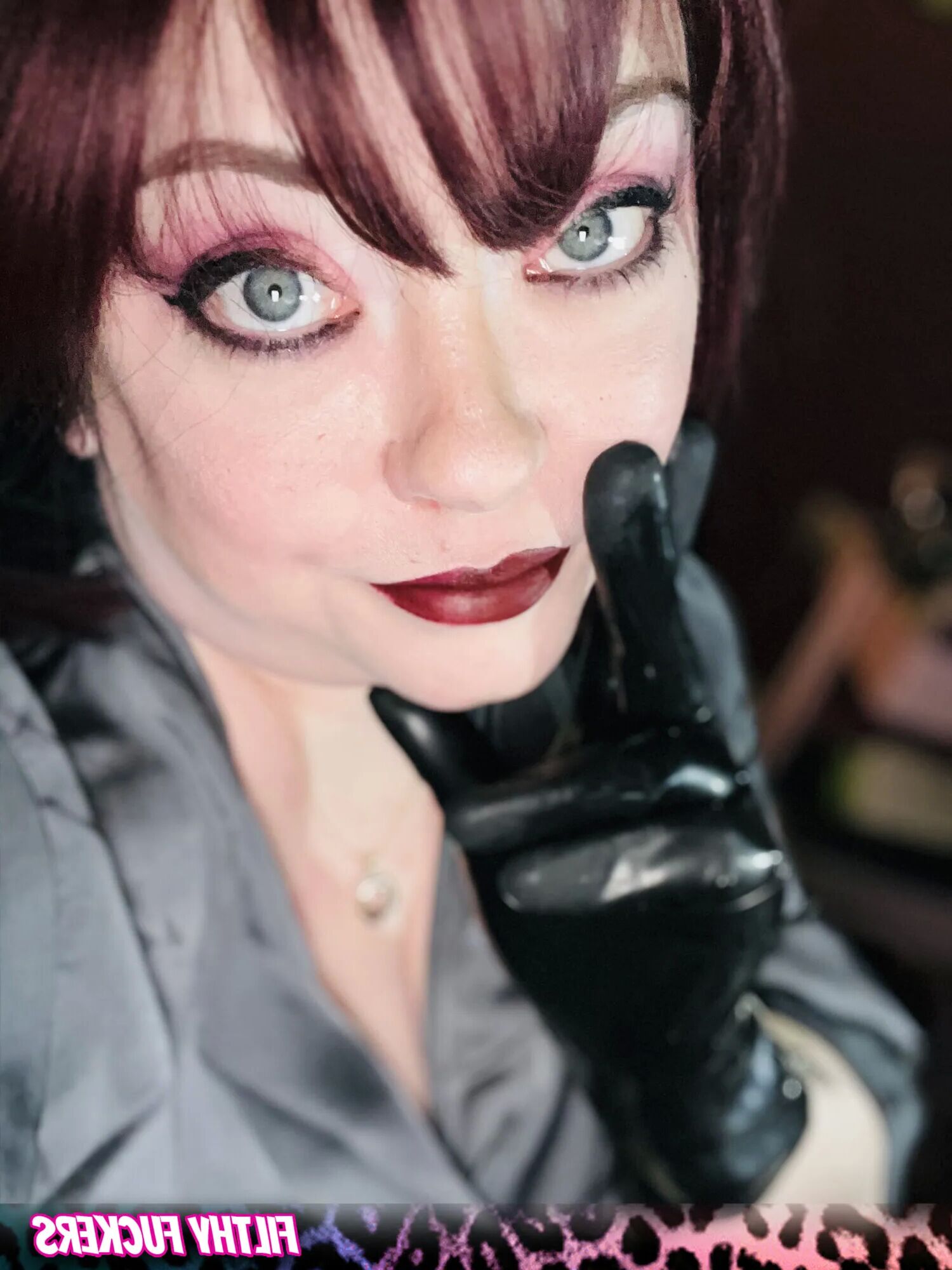 Tina Snua Selfies #13 - 19 Pics
