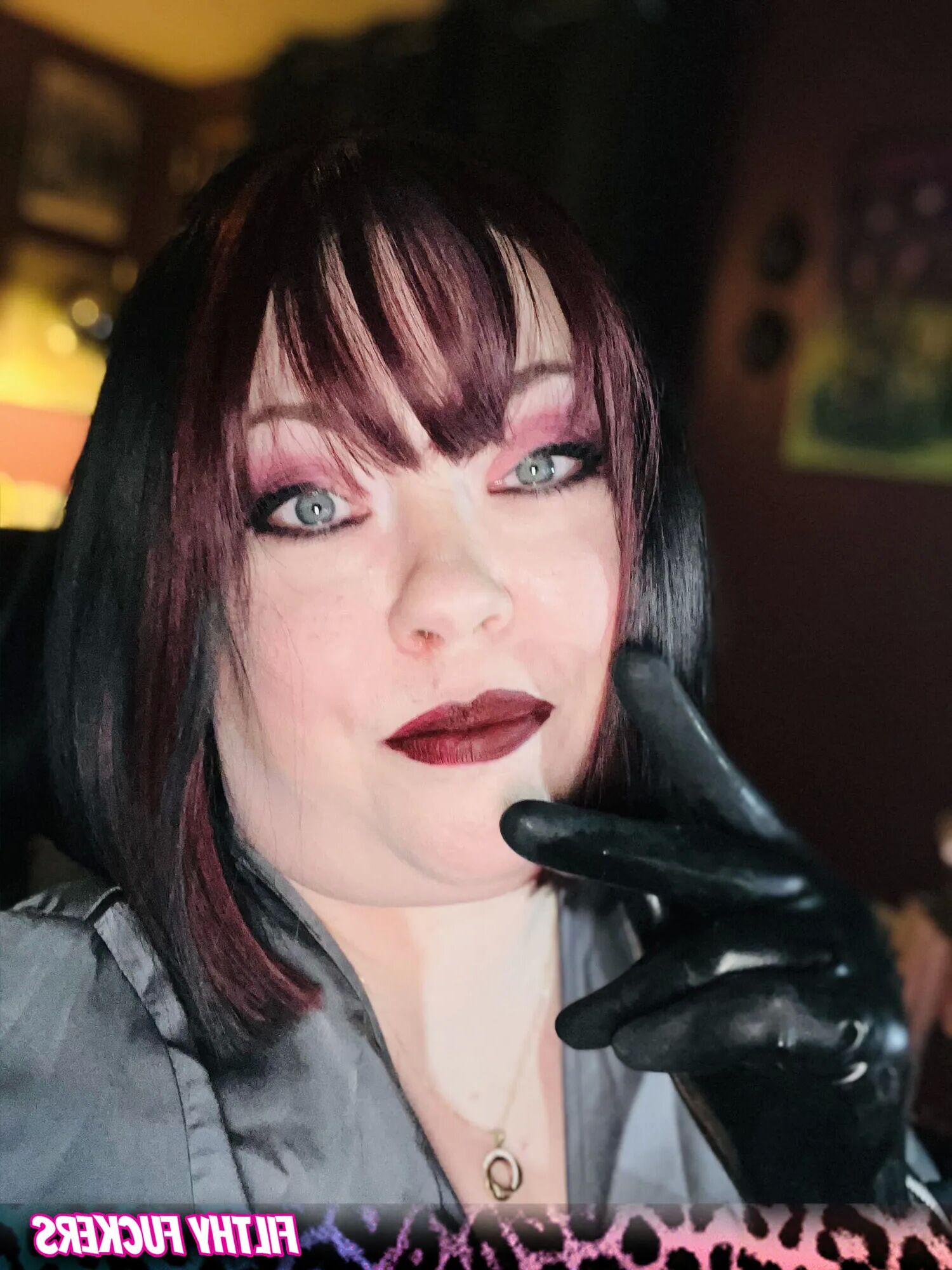 Tina Snua Selfies #13 - 19 Pics