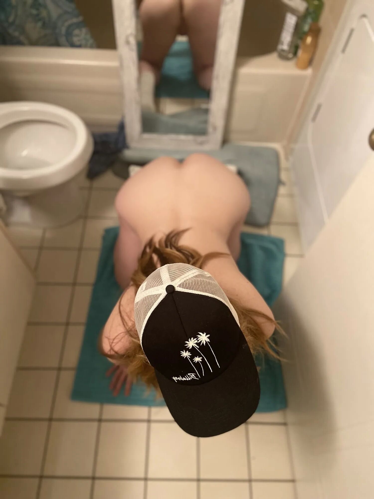 I’m your Dirtybitch4Cum - 35 Pics