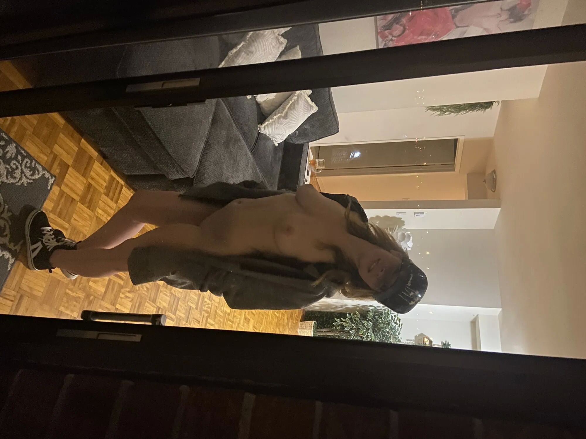 I’m your Dirtybitch4Cum - 35 Pics