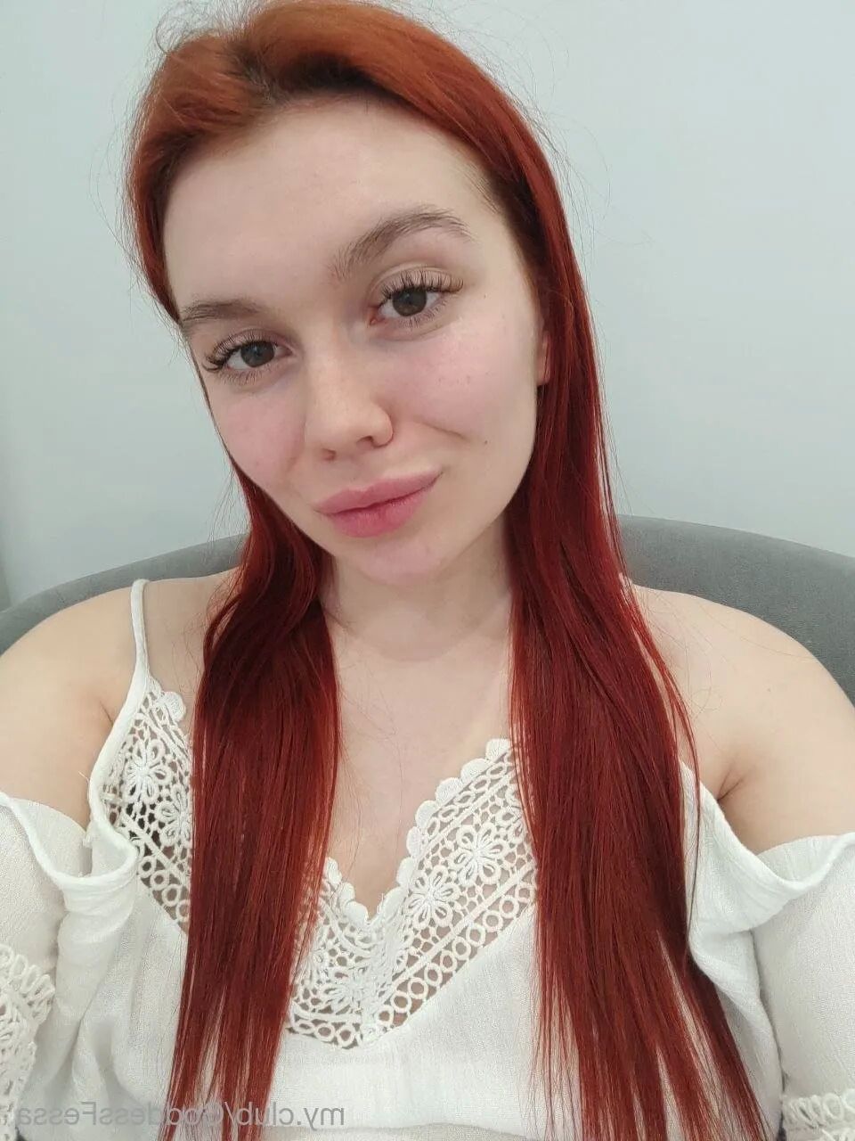 GoddessFessa Free Photos - 13 Pics