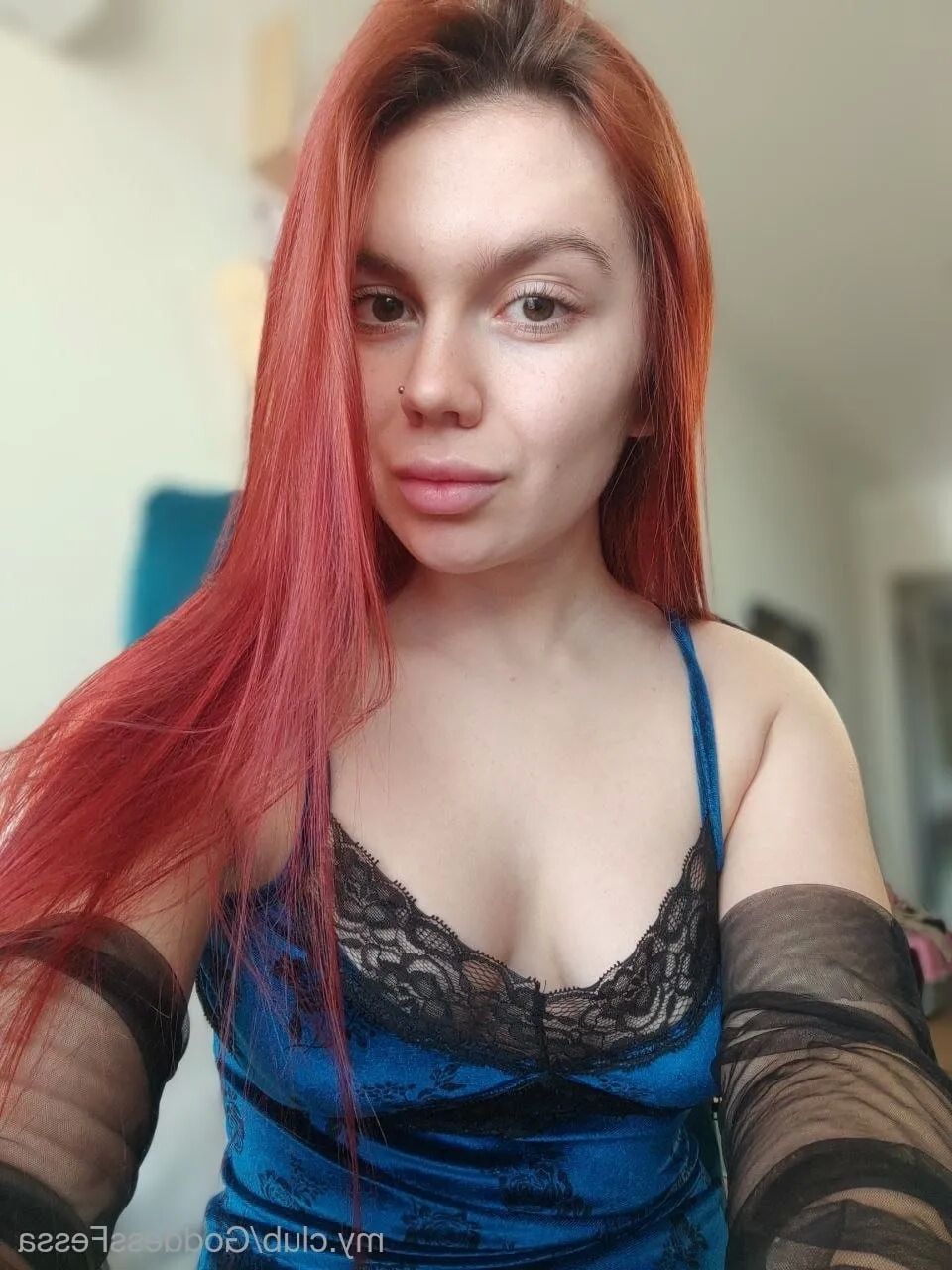 GoddessFessa Free Photos - 13 Pics
