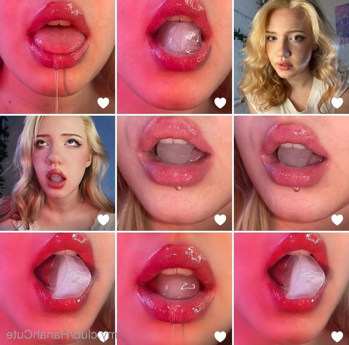 Hannah Free Photos - 24 Pics