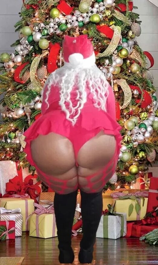 Merry Christmas !!! - 7 Pics
