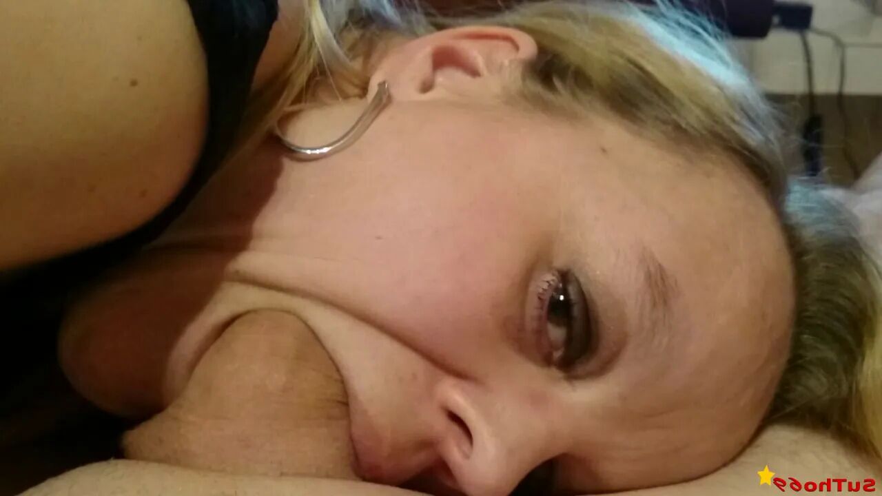 SuTho69 Deep In My Throat - 12 Pics