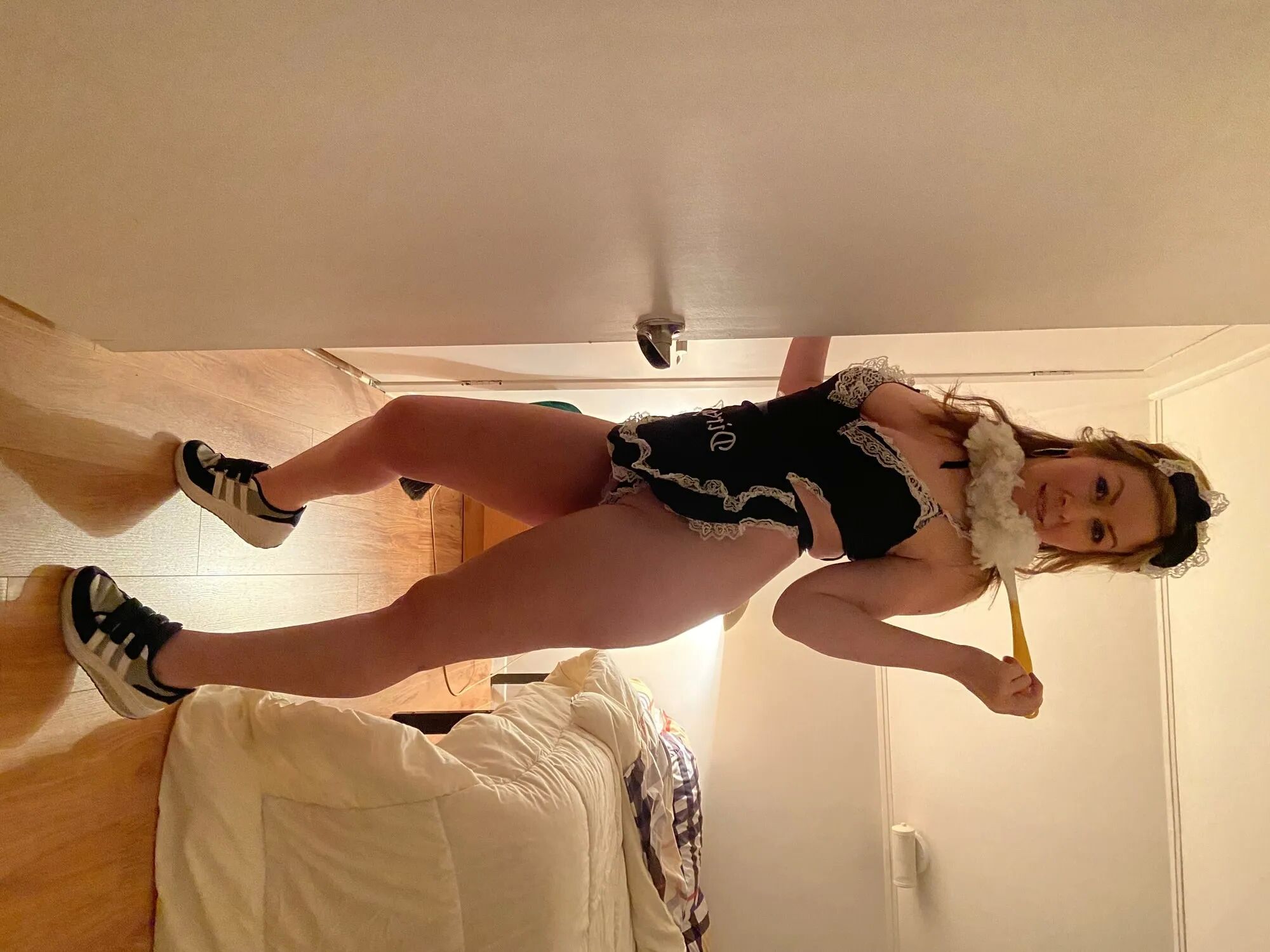 Dont’t have choice to clean-up as a bitch - 15 Pics