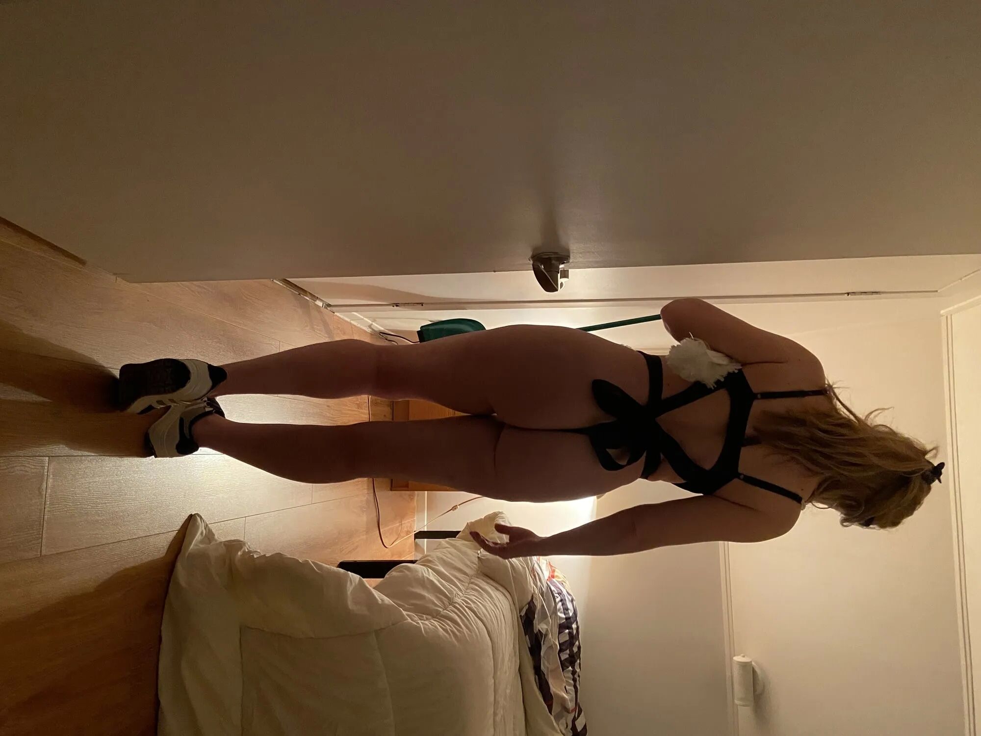 Dont’t have choice to clean-up as a bitch - 15 Pics