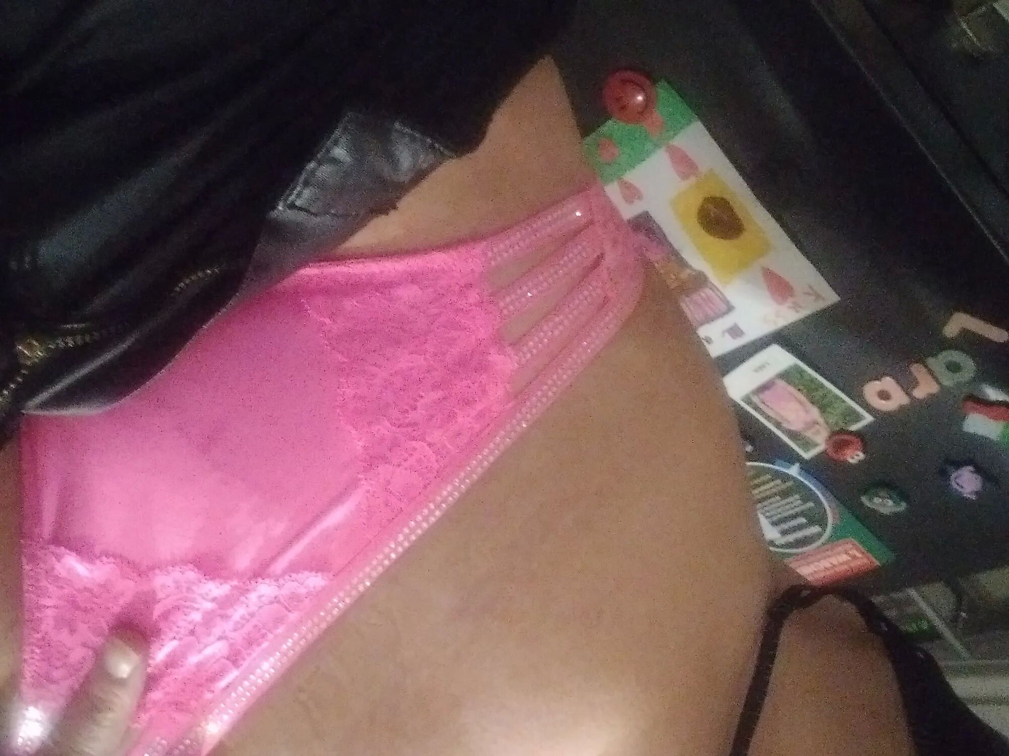 Sexy dessous - 43 Pics