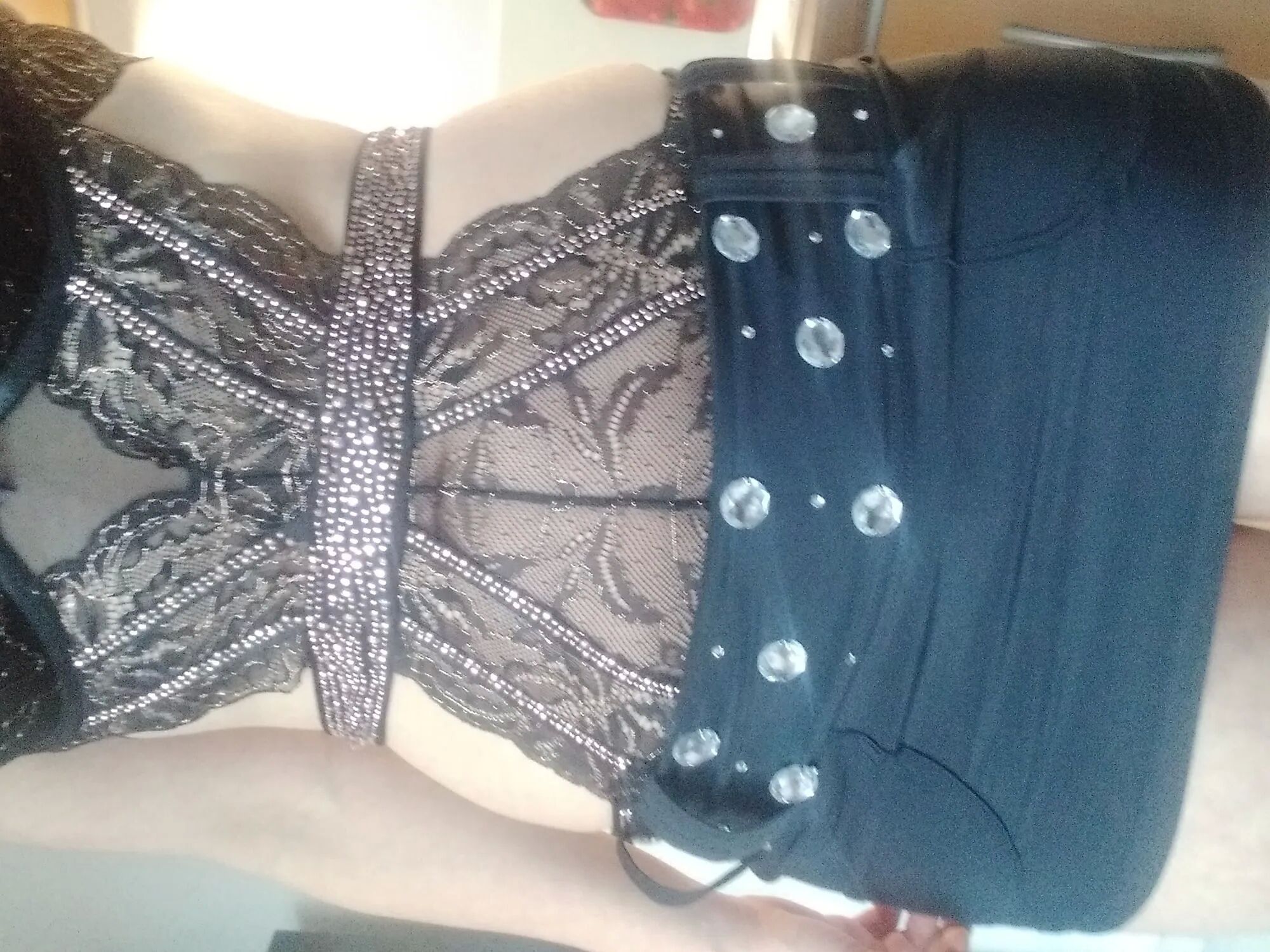 Sexy dessous - 43 Pics