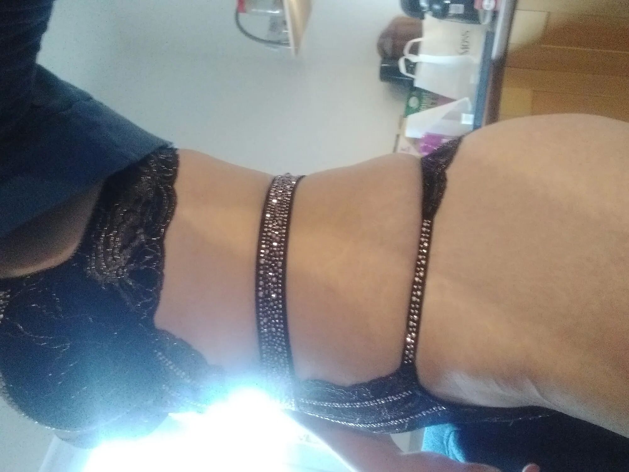 Sexy dessous - 43 Pics