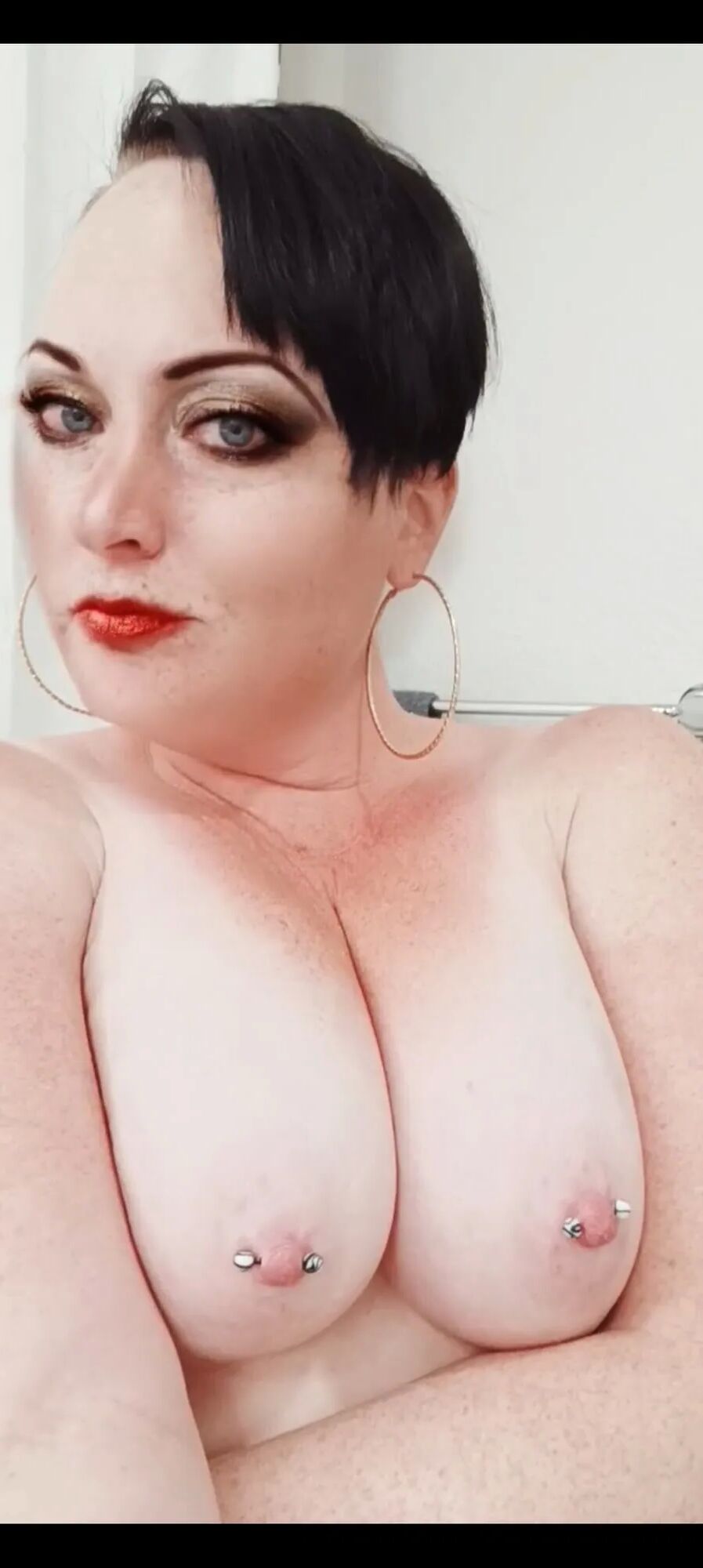 Pussy and tits - 9 Pics