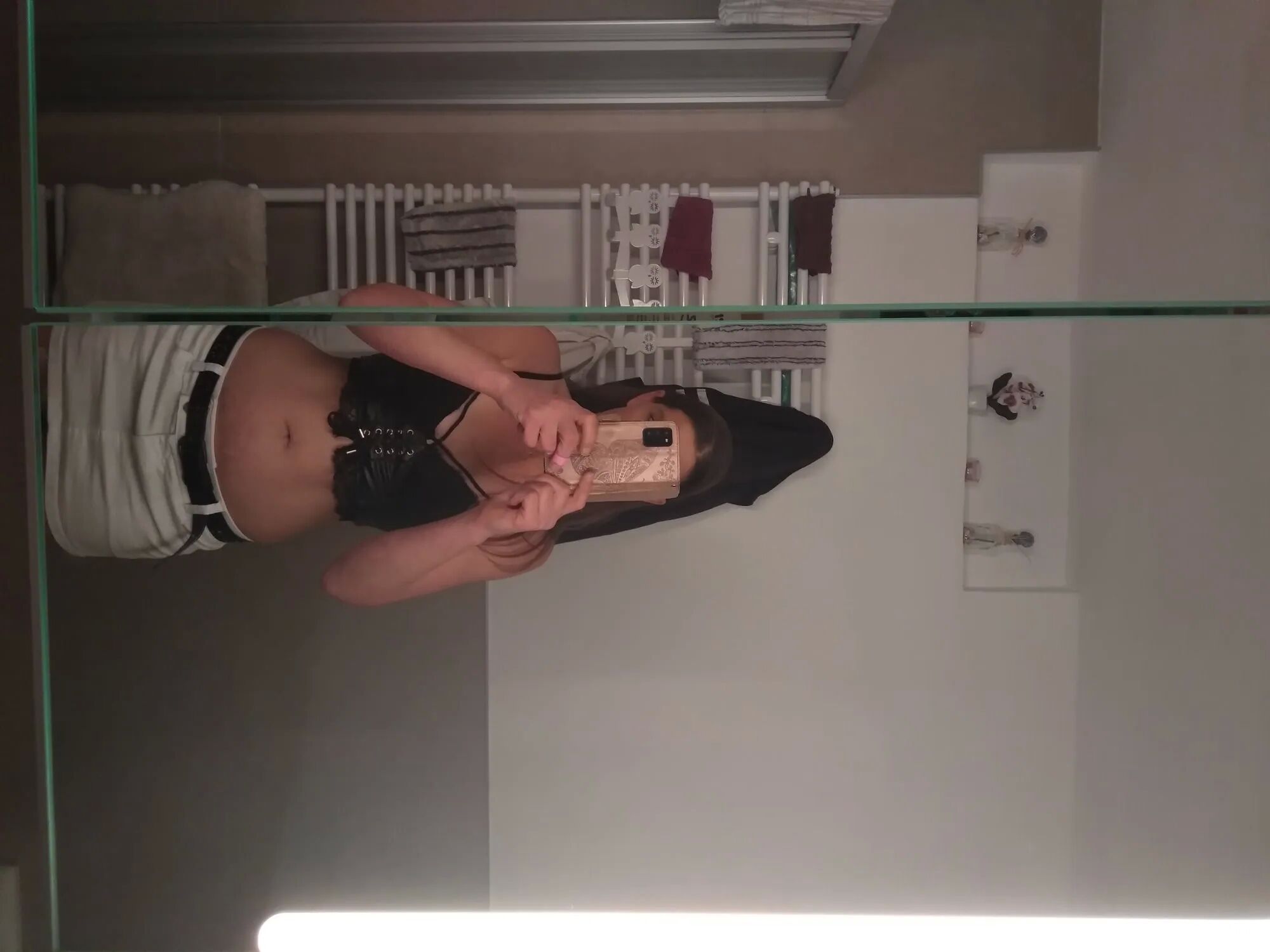 Sexy dessous - 43 Pics