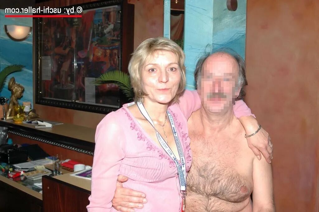 Christmas party in brothel Pascha (Cologne - Germany) - 40 Pics