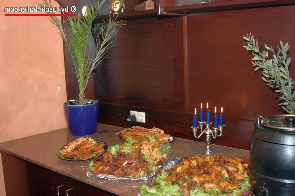 Christmas party in brothel Pascha (Cologne - Germany) - 40 Pics