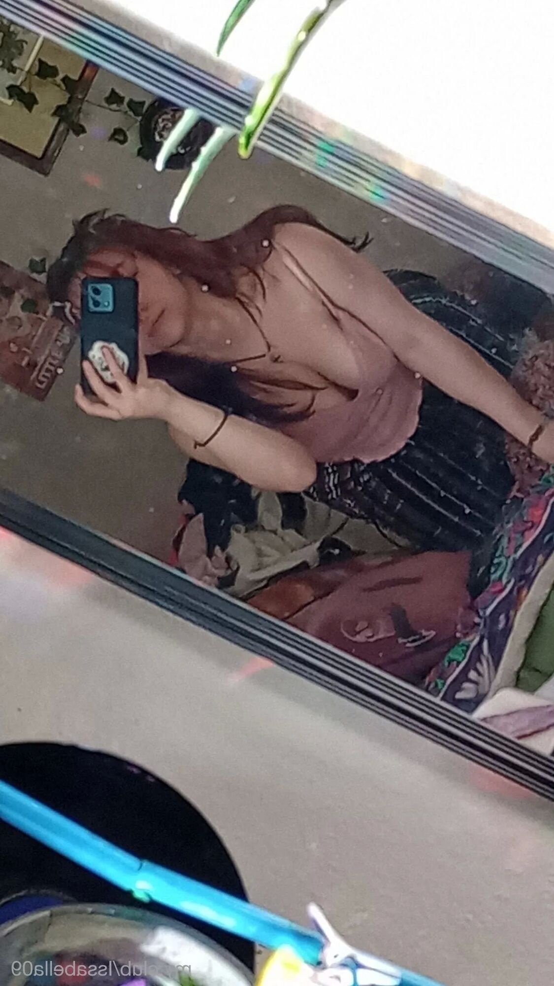 Izzy Free Photos - 12 Pics