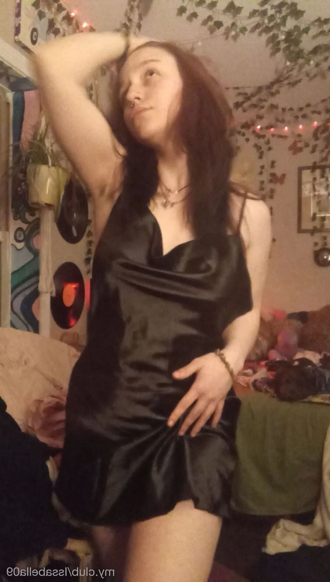 Izzy Free Photos - 12 Pics
