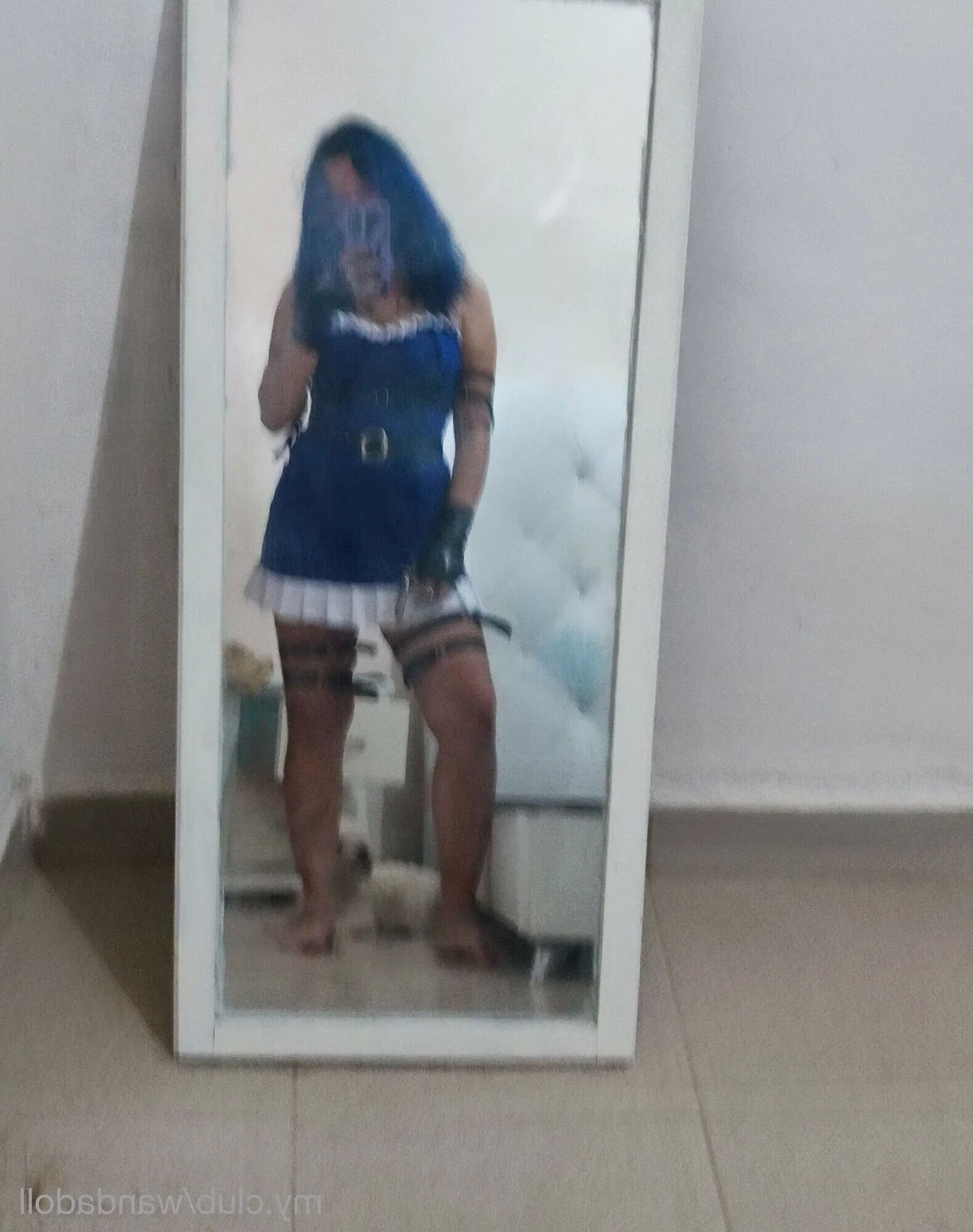 Wanda Free Photos - 14 Pics