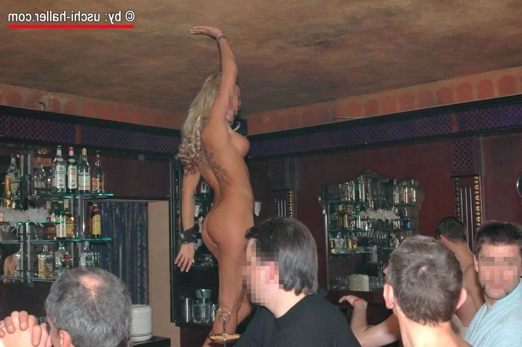 Christmas party in brothel Pascha (Cologne - Germany) - 40 Pics