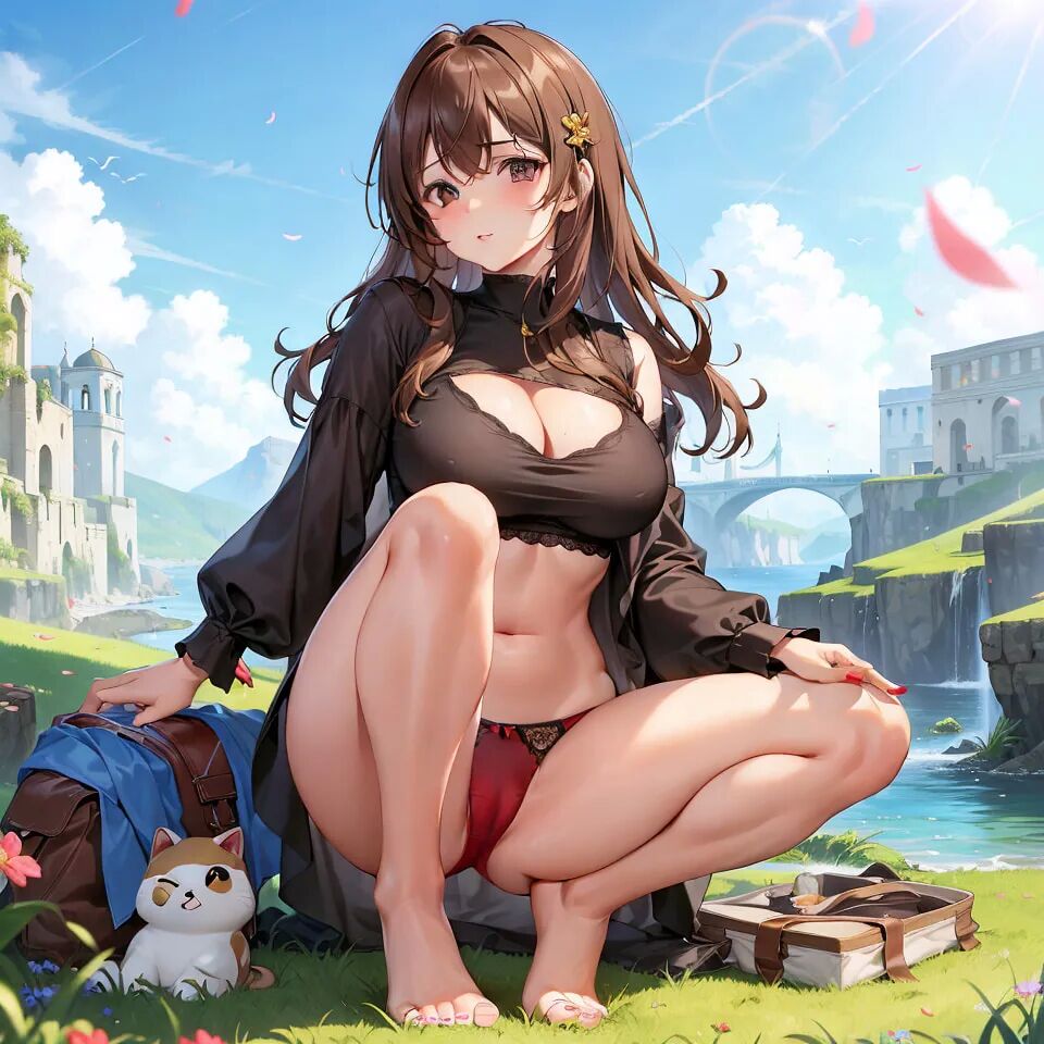 Les meilleurs Hentai 3D, Anime Sex, Jeux Sexuels 3D sont ici, Wonderf - 49 Pics
