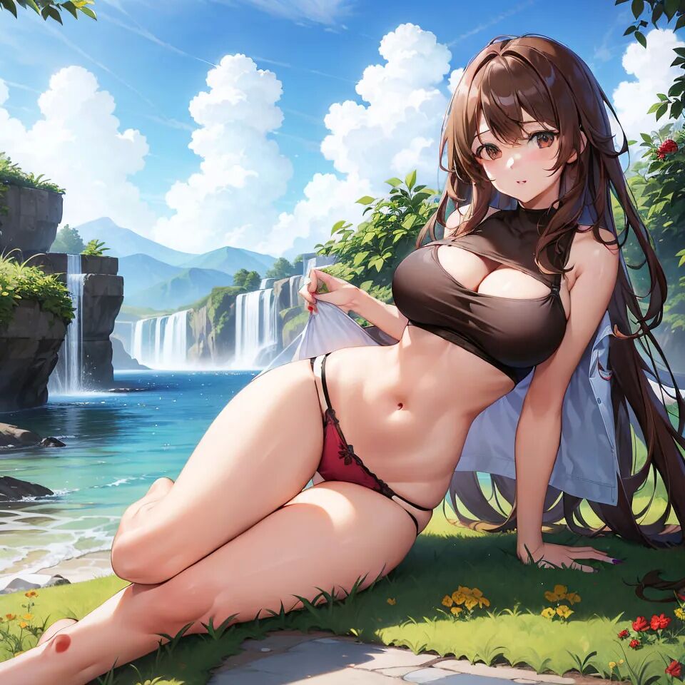 Les meilleurs Hentai 3D, Anime Sex, Jeux Sexuels 3D sont ici, Wonderf - 49 Pics