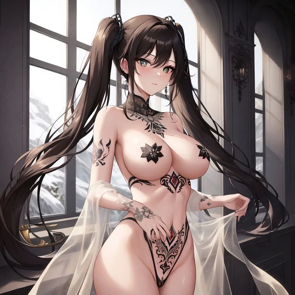 Les meilleurs Hentai 3D, Anime Sex, Jeux Sexuels 3D sont ici, Wonderf - 49 Pics