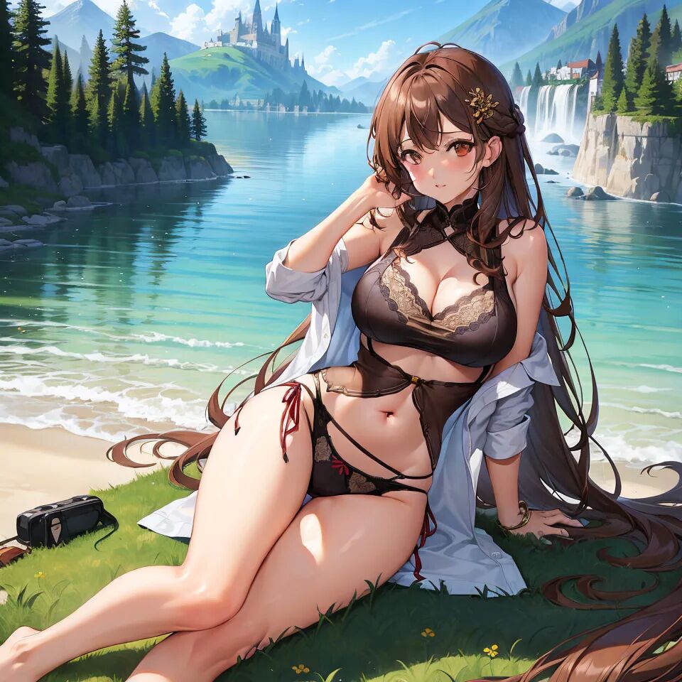 Les meilleurs Hentai 3D, Anime Sex, Jeux Sexuels 3D sont ici, Wonderf - 49 Pics