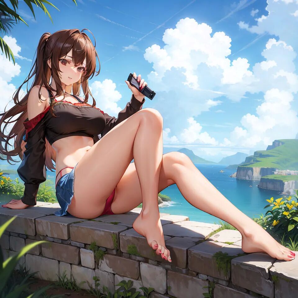 Les meilleurs Hentai 3D, Anime Sex, Jeux Sexuels 3D sont ici, Wonderf - 49 Pics