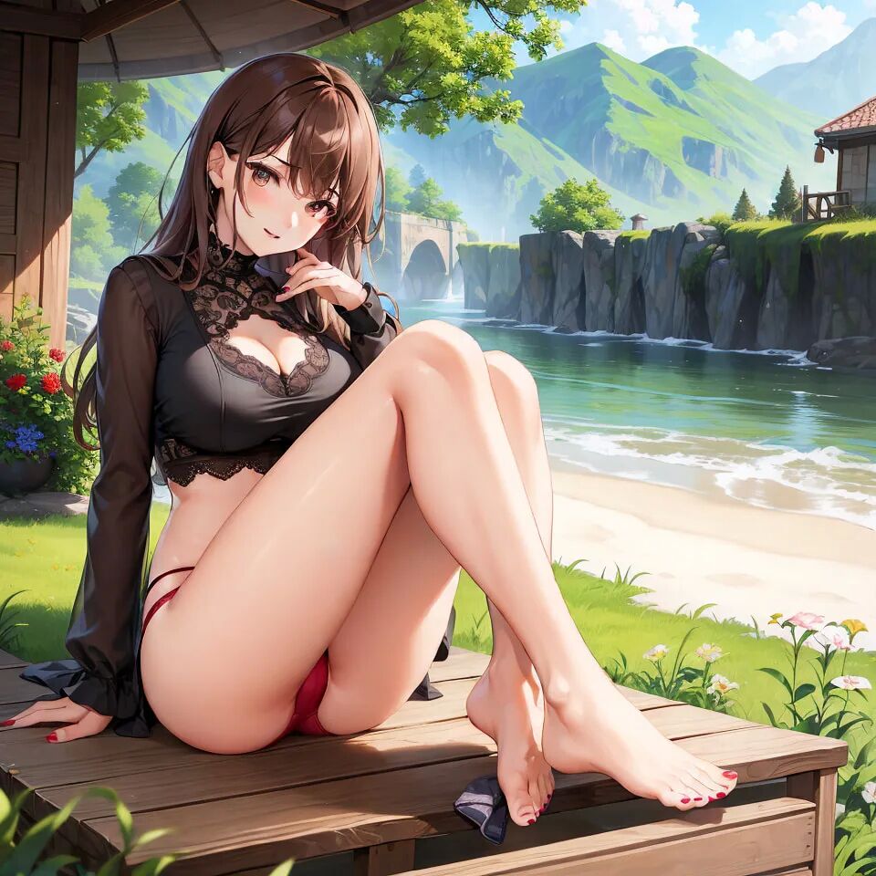 Les meilleurs Hentai 3D, Anime Sex, Jeux Sexuels 3D sont ici, Wonderf - 49 Pics