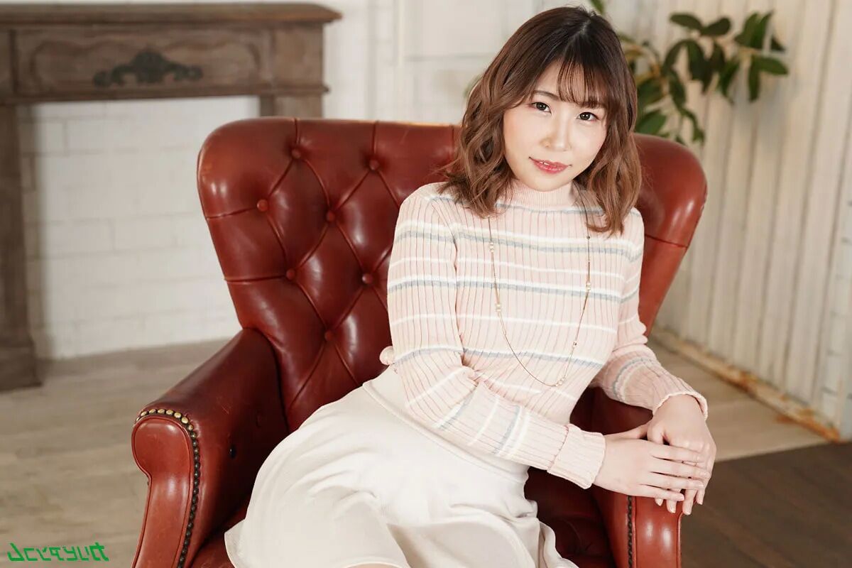 Nana Shirai :: Debut Vol.73: Anal Fuck Debut! - CARIBBEANCOM - 25 Pics
