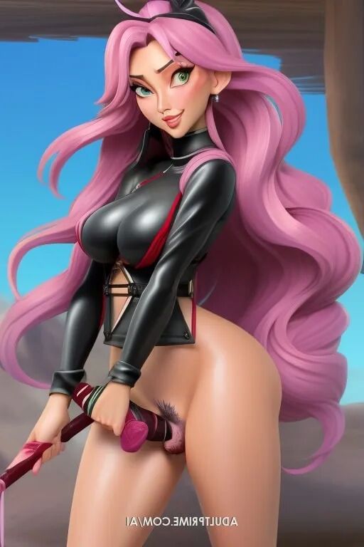 Sexy 3D babes by AdultPrime #3 - 43 Pics