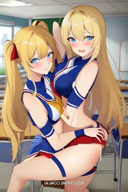 Sexy Anime by AdultPrime #4 - 23 Pics