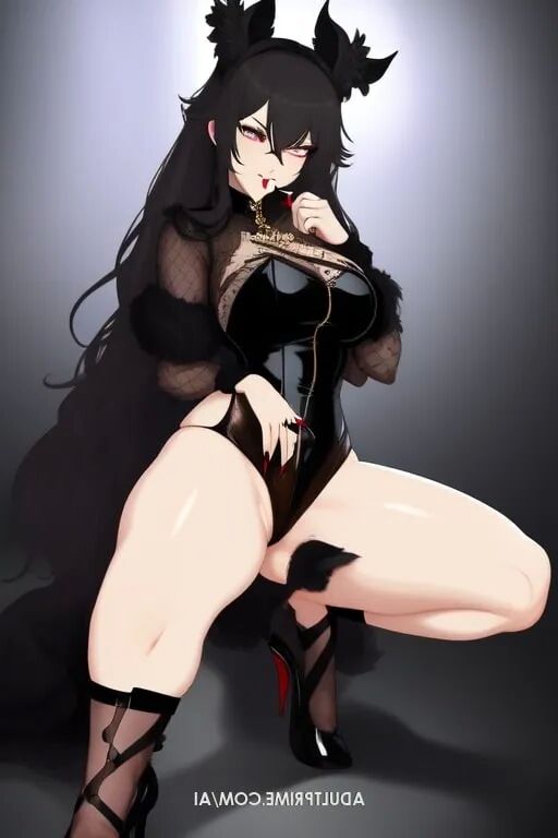 Sexy Anime by AdultPrime #4 - 23 Pics