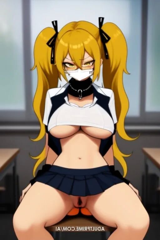 Sexy Anime by AdultPrime #4 - 23 Pics