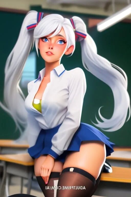 Sexy 3D babes by AdultPrime #3 - 43 Pics