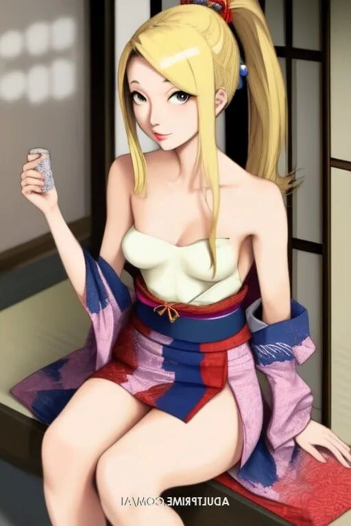 Sexy Anime by AdultPrime #4 - 23 Pics