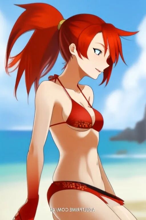 Sexy Anime by AdultPrime #4 - 23 Pics