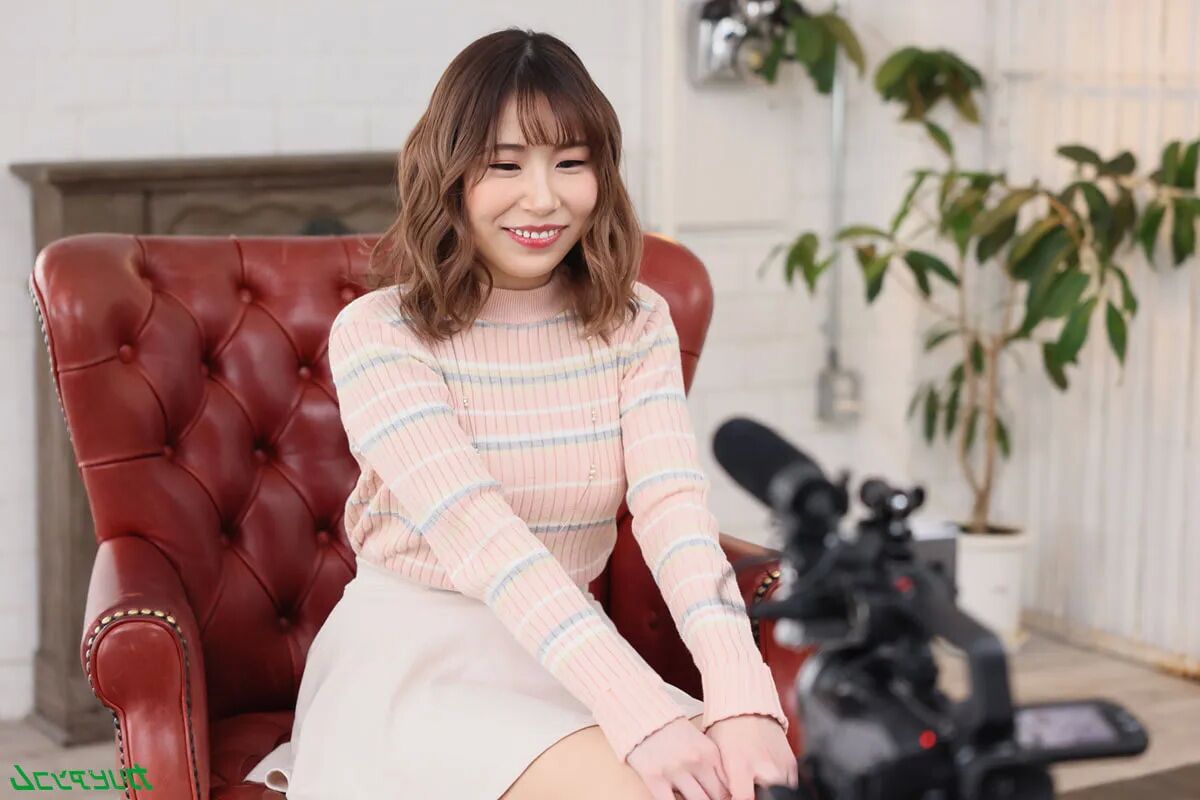 Nana Shirai :: Debut Vol.73: Anal Fuck Debut! - CARIBBEANCOM - 25 Pics
