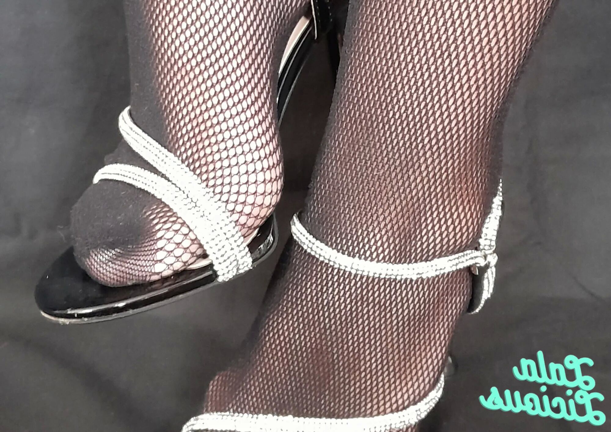 Some More Feet - 8 Pics