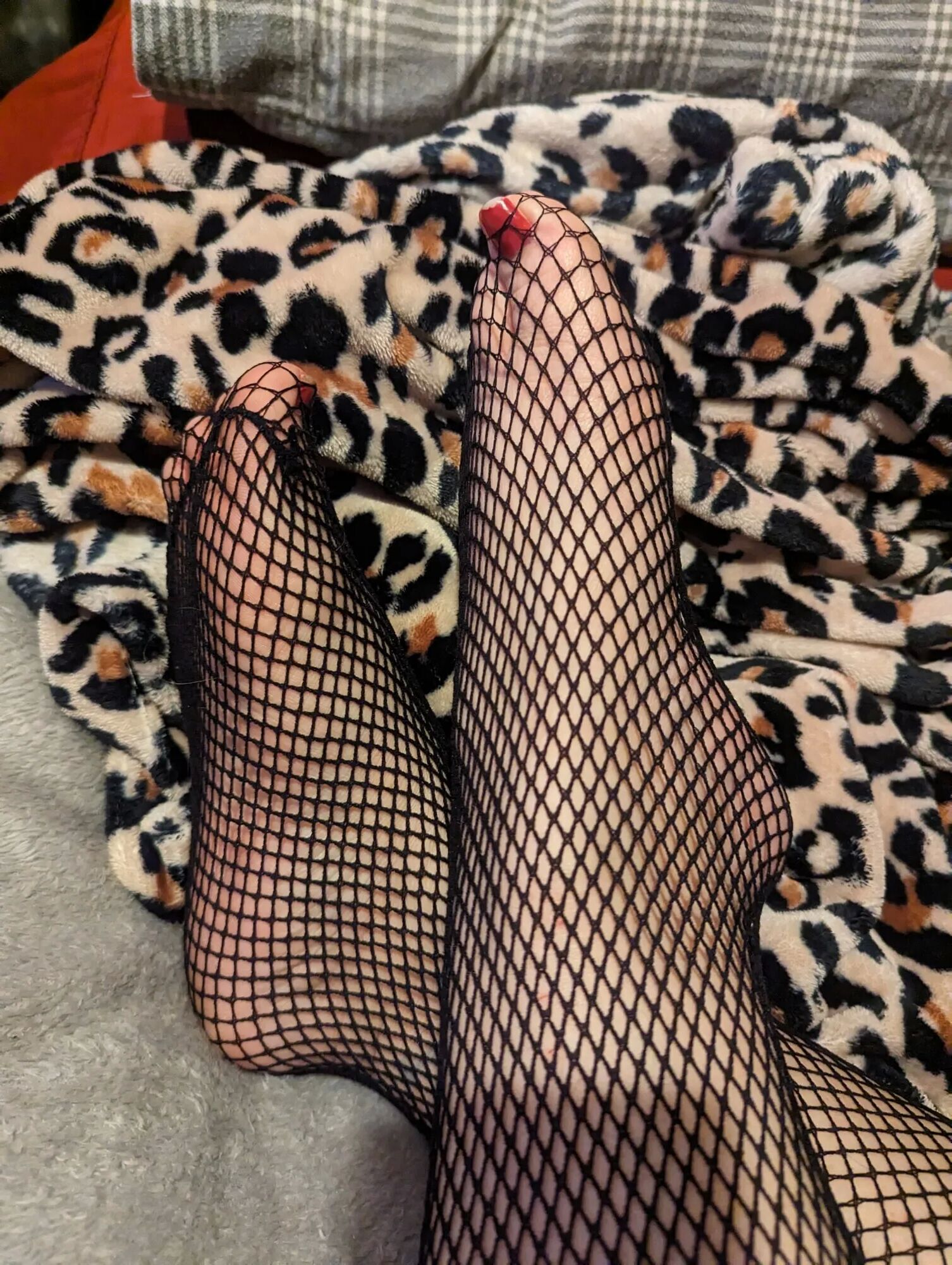 Foot fetish - 11 Pics