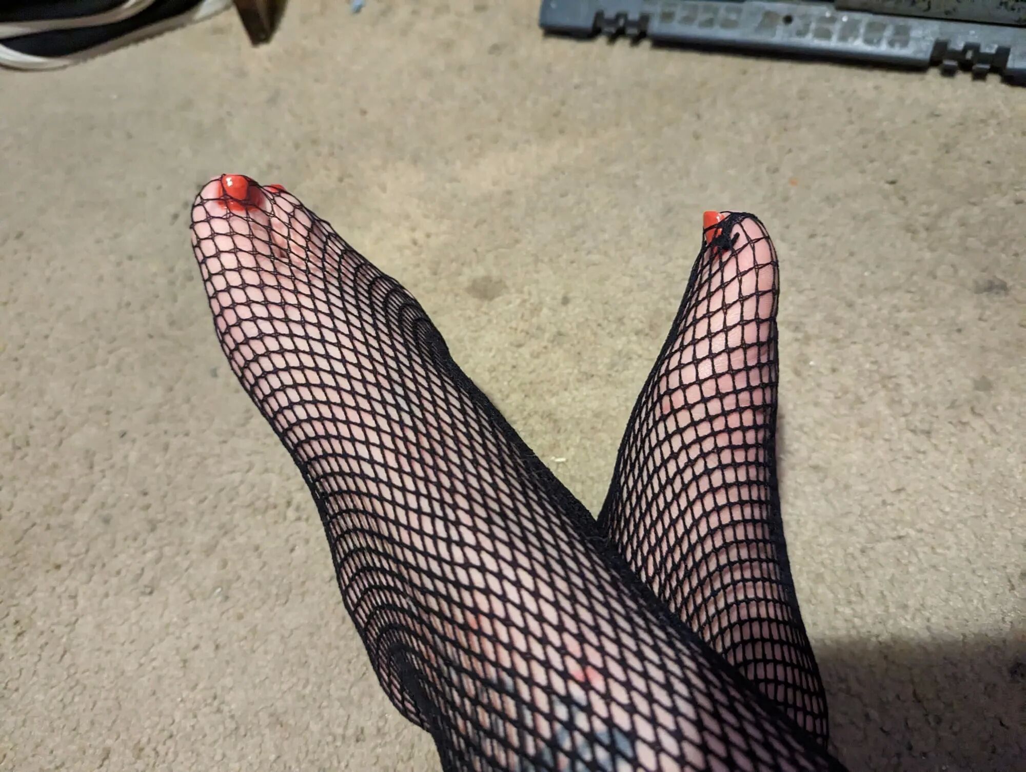 Foot fetish - 11 Pics