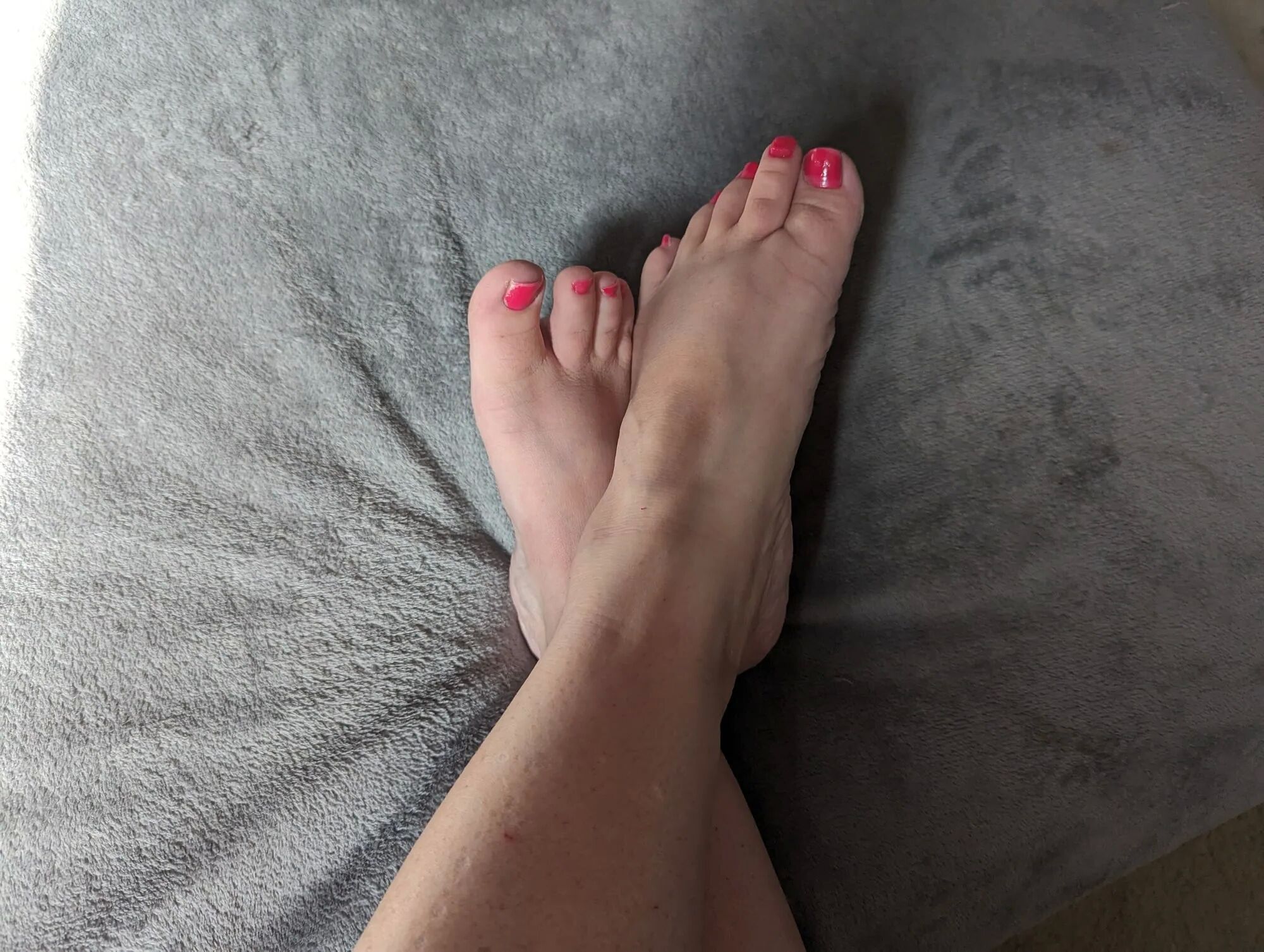 Foot fetish - 11 Pics