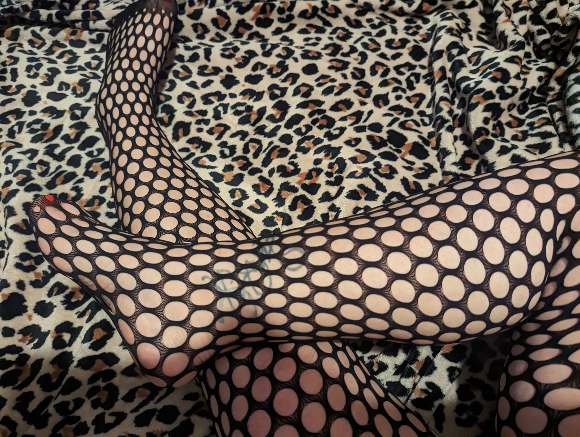 Foot fetish - 11 Pics