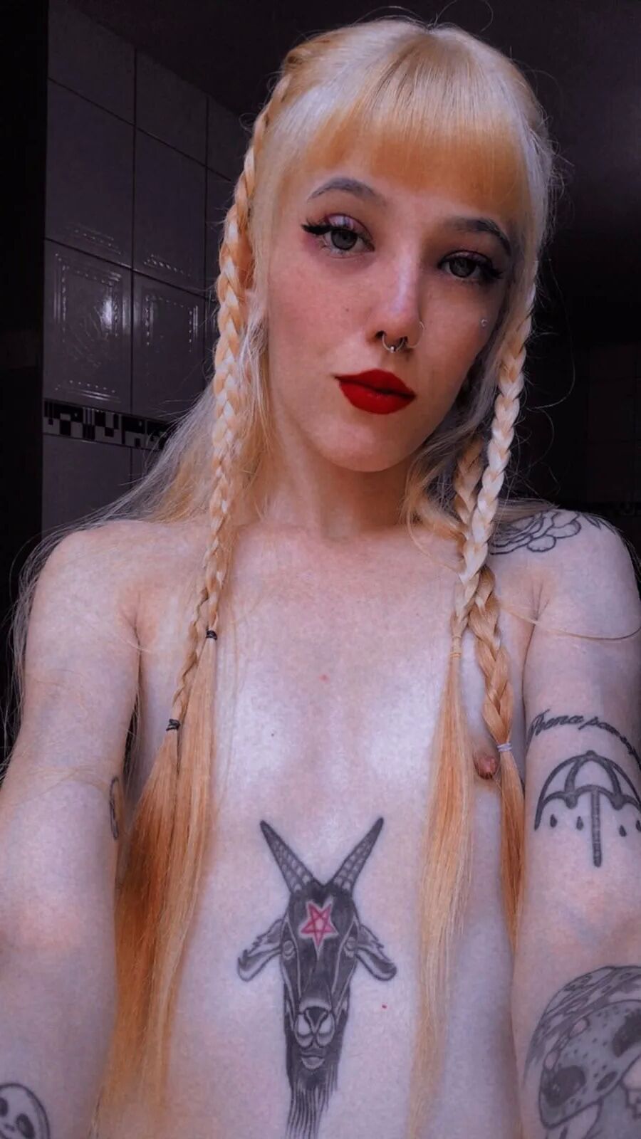 My Ner Hair - 7 Pics
