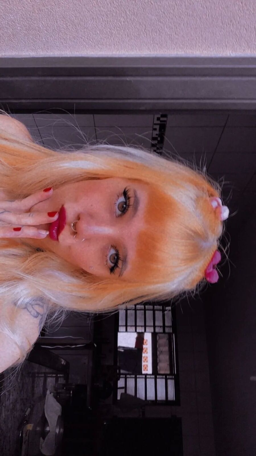 My Ner Hair - 7 Pics