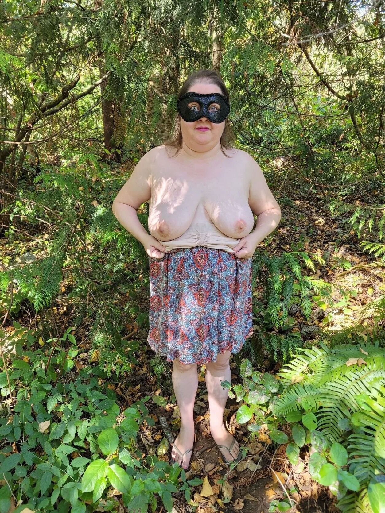 Piggy Webslut Exposed - 8 Pics