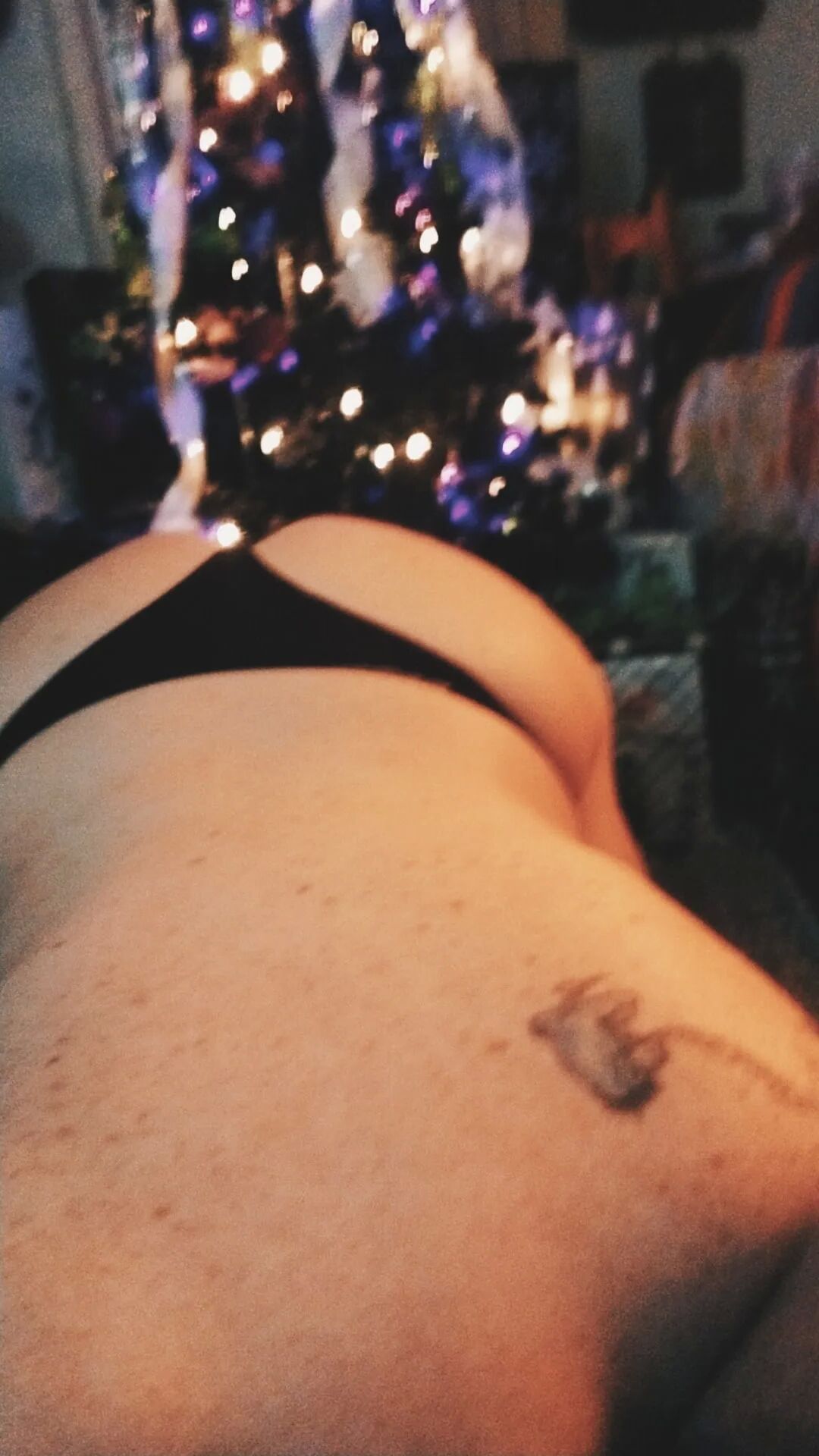 Santa Baby - 6 Pics