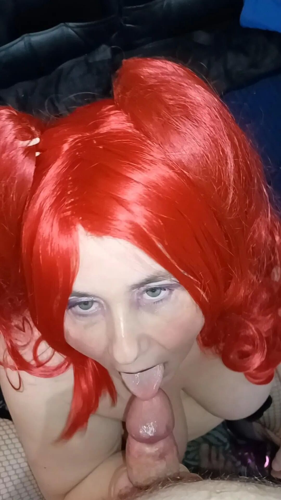 Karcelyne redwig - 9 Pics