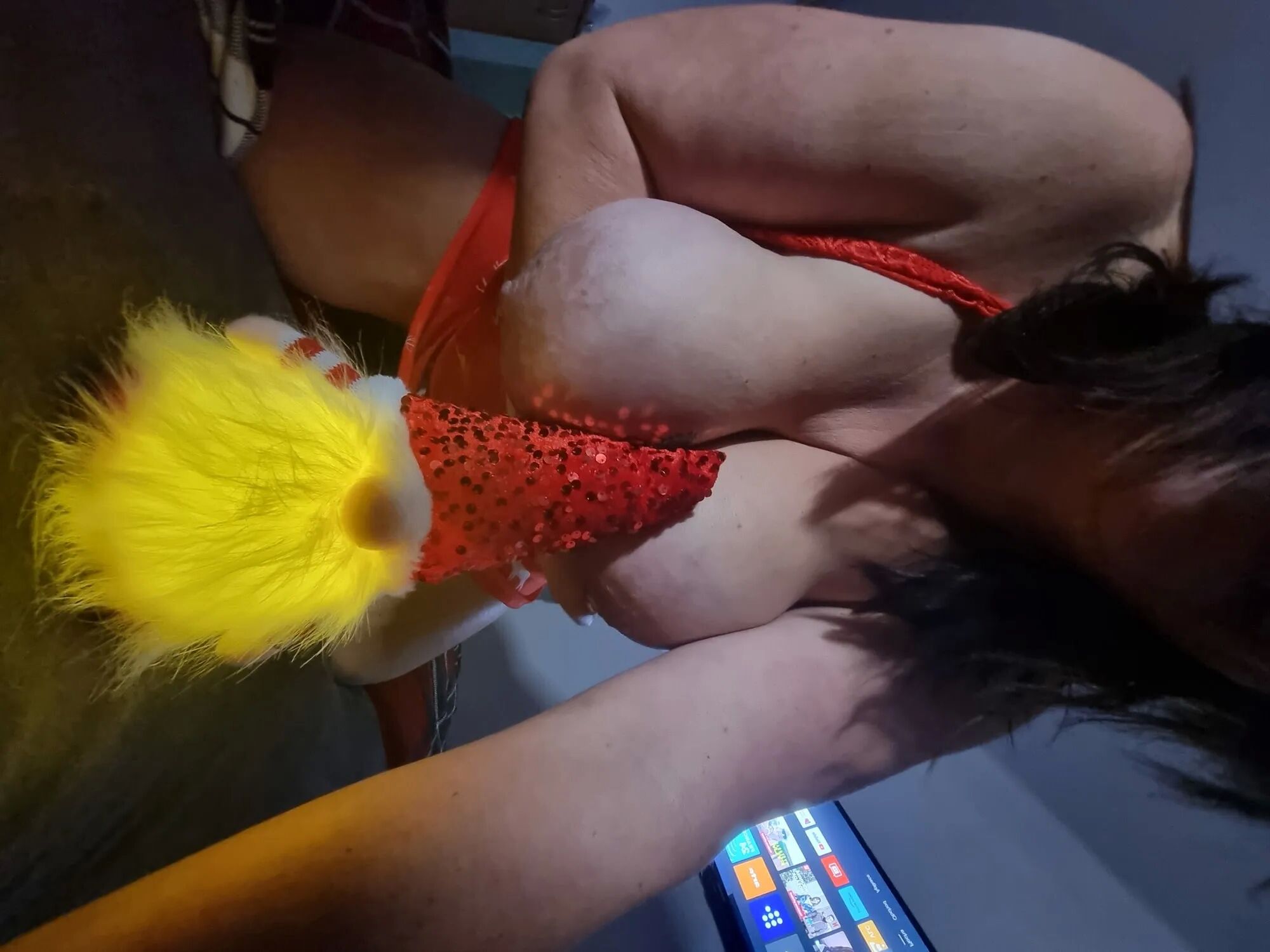 Horny midget - 28 Pics
