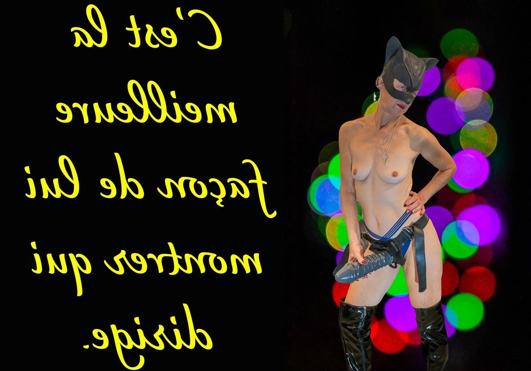 Femdom sissy chastity 4350 - 98 Pics