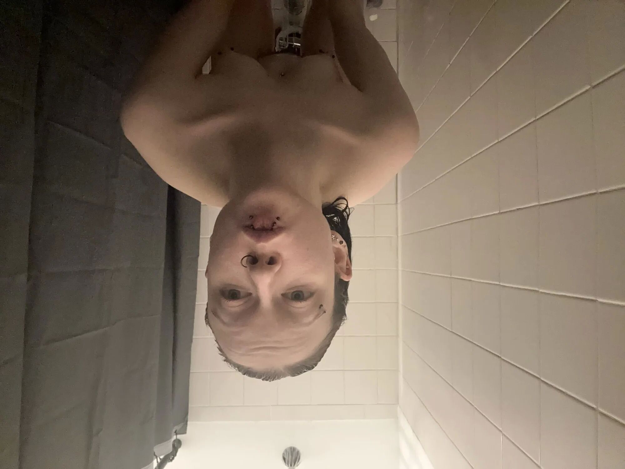 Shower Fun - 12 Pics